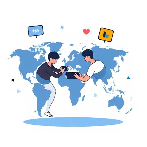 Comunidade Jogadores